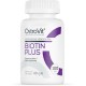 Biotin Plus Ostrovit (100 таблеток)