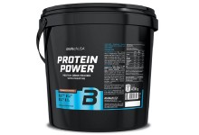 Protein Power Biotech USA 4кг
