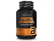 Brutal Anadrol BioTech USA