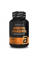 Бустер роста Brutal Anadrol BioTech USA (90 капсул)