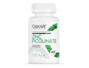 Zink Picolinate OstroVit (150 таблеток)