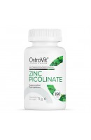 Zinc Picolinate OstroVit (150 таблеток)