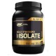 GS Isolate Optimum Nutrition (740 грамм)