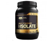 GS Isolate Optimum Nutrition (740 грамм)