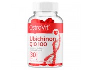  Ubichinon Q10 (Убихион Коэнзим)