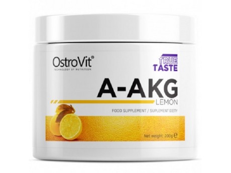 OSTROVIT A-AKG 200г
