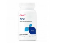 Zinc GNC 30mg (100 таблеток)
