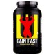 Гейнер GAIN FAST 3100 Universal Nutrition (2300 г)
