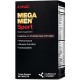 Витамины Mega Men Sport GNC (90 таблеток)