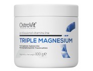 Triple Magnesium Ostrovit (100 грамм)