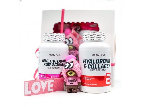 Подарочный набор "Для нее"