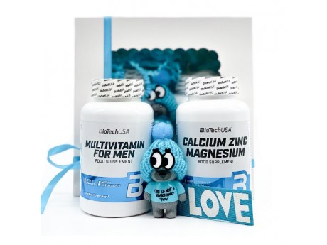 Подарочный набор "Для него"