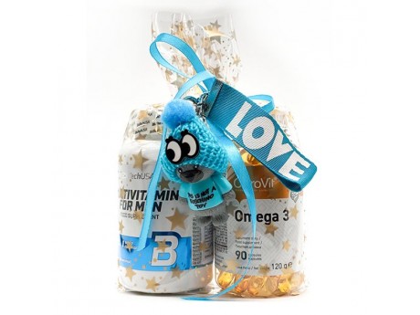 Набор «For Him»