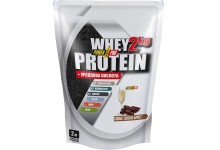 WHEY PROTEIN POWER PRO 2кг