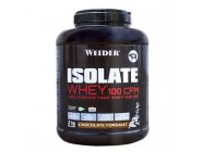 Протеїн ISOLATE WHEY 100 CFM Weider 2кг