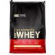 100% Whey Gold Standard Optimum Nutrition 4.5кг