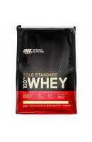 100% Whey Gold Standard Optimum Nutrition 4.5кг