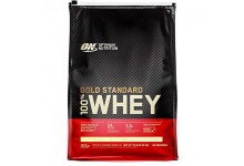 100% Whey Gold Standard Optimum Nutrition 4.5кг