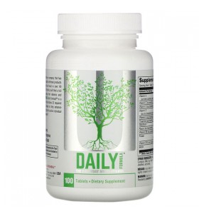 Daily Formula Universal (100 таблеток)