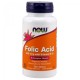 Folic Acid и B12 800 мкг Now Foods (250 таблеток)
