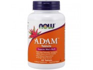 Adam Men's Multi Now Foods (60 таблеток) 