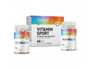 Vit-Min Sport Ostrovit (60 капсул)