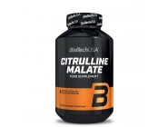 CITRULLINE MALATE (90 капсул)