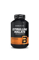 Цитрулин CITRULLINE MALATE BioTech USA (90 капсул)