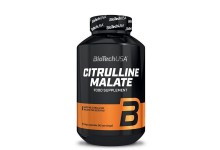 CITRULLINE MALATE (90 капсул)
