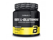 L-Glutamine BioTech USA 500г