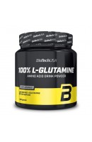 L-Glutamine BioTech USA 500г