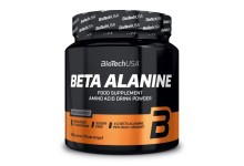 BETA ALANINE POWDER (300 грамм)