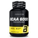 BCAA 6000 (100 таблеток)