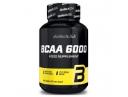 BCAA 6000 (100 таблеток)