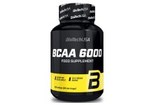 BCAA 6000 (100 таблеток)