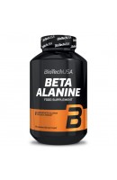BETA ALANINE BioTech USA (90 капсул)