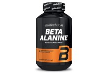 BETA ALANINE (90 капсул)