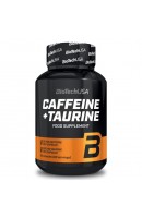 Кофеин Таурин (60 капсул)