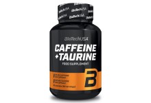 Кофеин Таурин (60 капсул)