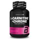 L-Carnitine + Chrome (60 капсул)