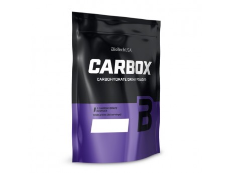 Гейнер CARBOX BioTech USA