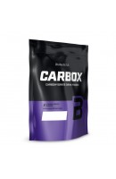 Гейнер CARBOX BioTech USA 1кг