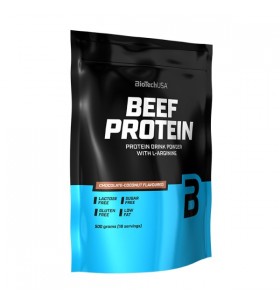 Говяжий BEEF Protein BioTech USA (500 грамм)
