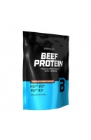 Говяжий BEEF Protein BioTech USA (500 грамм)