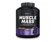 Muscle Mass BioTech USA 4кг