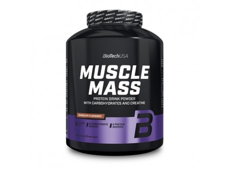 Hyper MASS 5000 BioTech USA 4кг