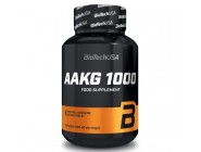 AAKG 1000 BioTech USA (180 таблеток)