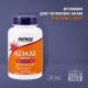 Adam Men's Multi Now Foods (60 таблеток) 