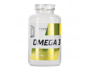 Omega 3 Progress Nutrition (120 капсул)