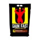 Гейнер GAIN FAST 3100 Universal Nutrition 5.9кг